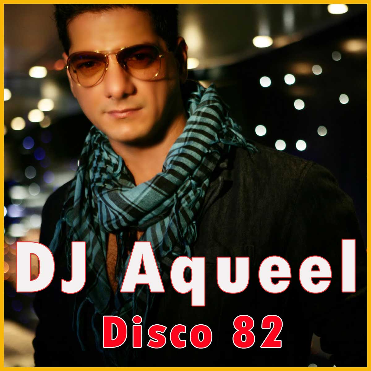 disco 82 remix